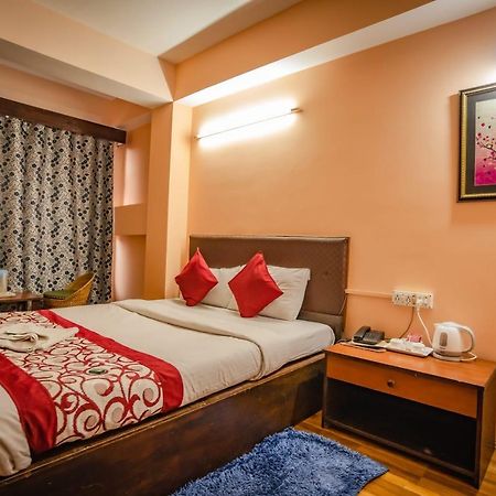 Hotel Yalung Retreat Gangtok Exterior foto