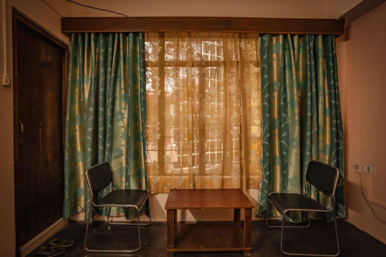 Hotel Yalung Retreat Gangtok Exterior foto