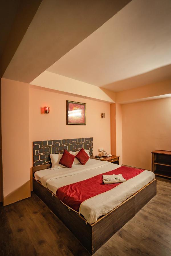 Hotel Yalung Retreat Gangtok Exterior foto